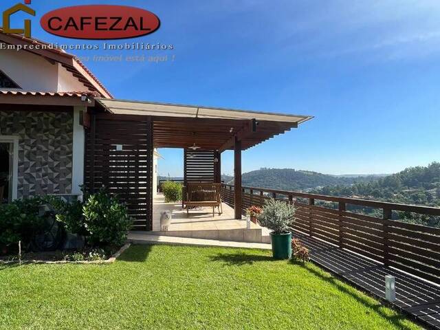 Chácara em Condomínio para Venda em Itupeva - 2