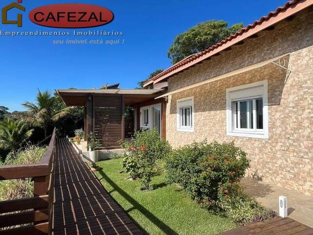 Chácara em Condomínio para Venda em Itupeva - 4