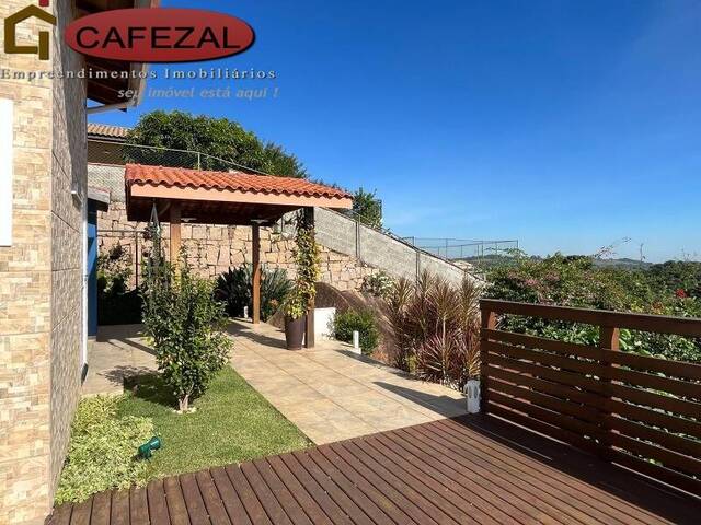 Chácara em Condomínio para Venda em Itupeva - 5