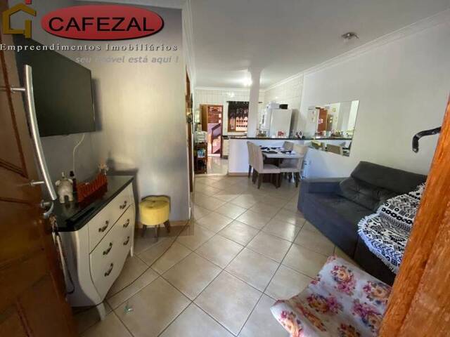 Casa para Venda em Itupeva - 2