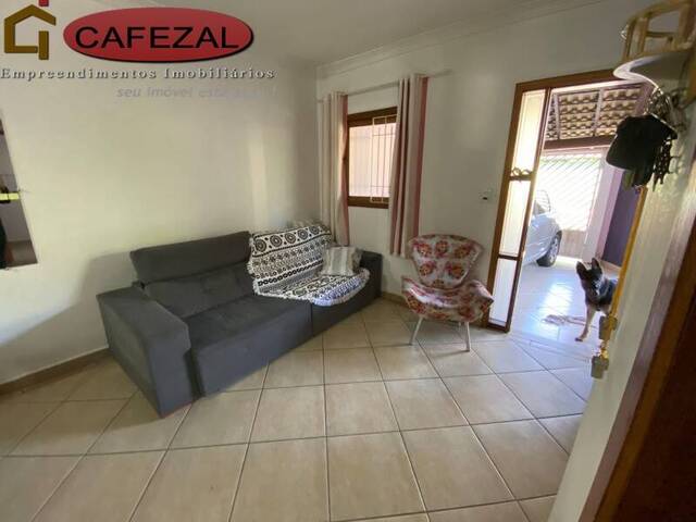 Casa para Venda em Itupeva - 3