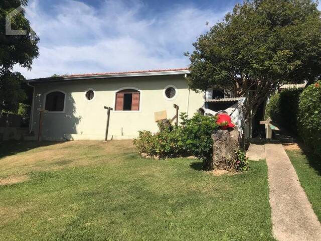 #1274 - Chácara para Venda em Itupeva - SP - 2