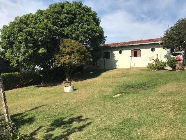 #1274 - Chácara para Venda em Itupeva - SP - 3
