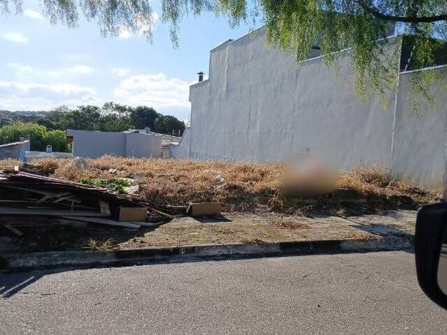 #2926T - Terreno para Venda em Itupeva - SP - 1