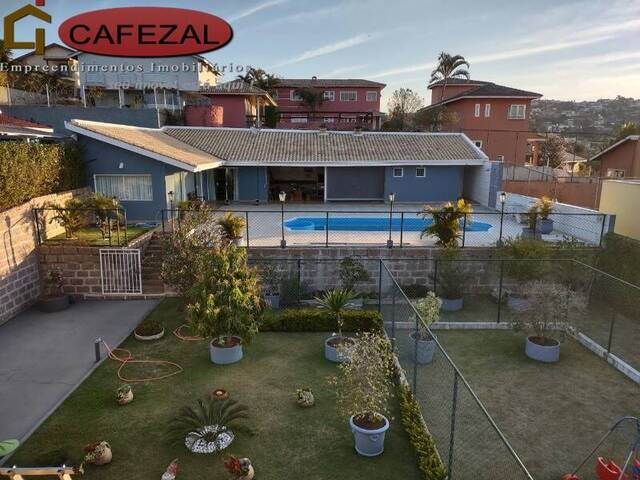 Chácara em Condomínio para Venda em Itupeva - 2