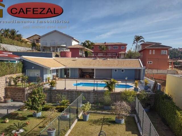 Chácara em Condomínio para Venda em Itupeva - 3