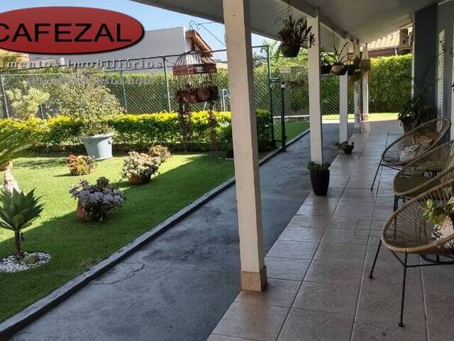 Chácara em Condomínio para Venda em Itupeva - 4