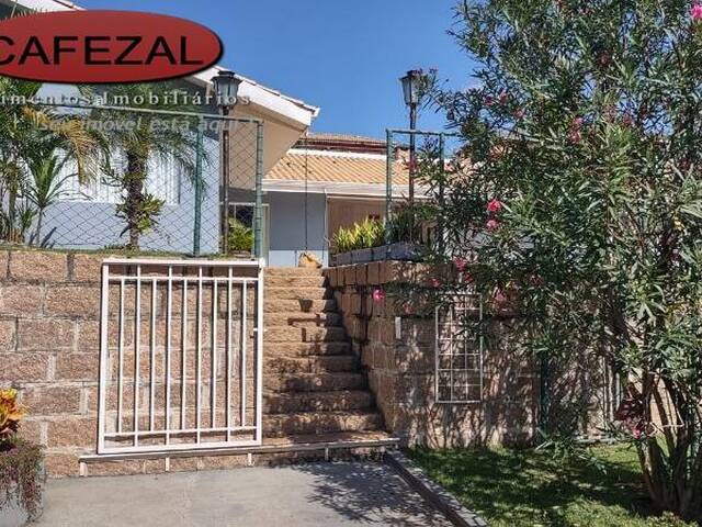 Chácara em Condomínio para Venda em Itupeva - 5