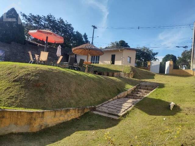 #646 - Chácara em Condomínio para Venda em Itupeva - SP - 1
