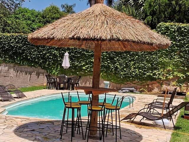 #646 - Chácara em Condomínio para Venda em Itupeva - SP - 2