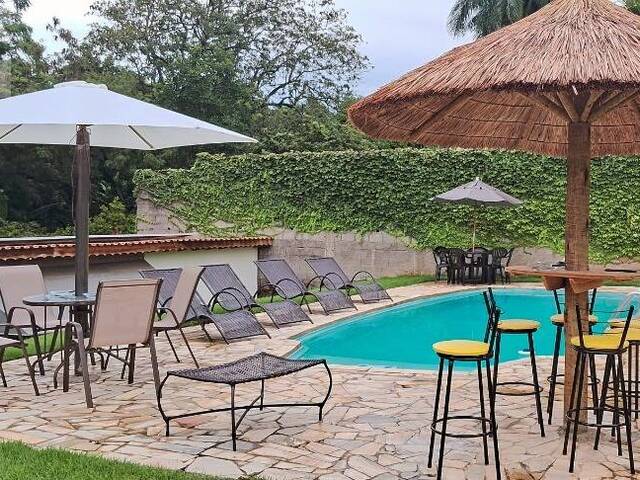 #646 - Chácara em Condomínio para Venda em Itupeva - SP - 3