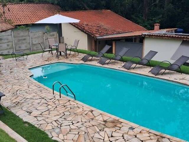 Chácara em Condomínio para Venda em Itupeva - 4