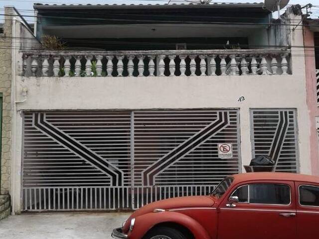 #132 - Sobrado para Venda em Itupeva - SP - 1