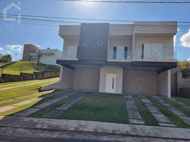 Casa em condomínio para Venda em Itupeva - 2