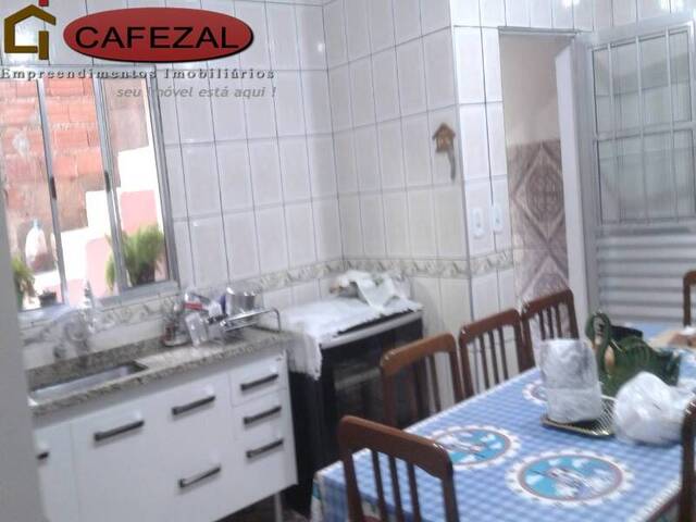 Sobrado para Venda em Itupeva - 4