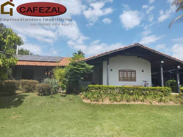 Chácara em Condomínio para Venda em Itupeva - 3