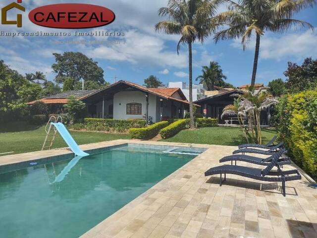 Chácara em Condomínio para Venda em Itupeva - 4