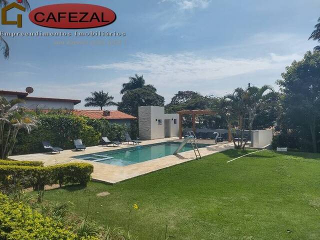 Chácara em Condomínio para Venda em Itupeva - 5