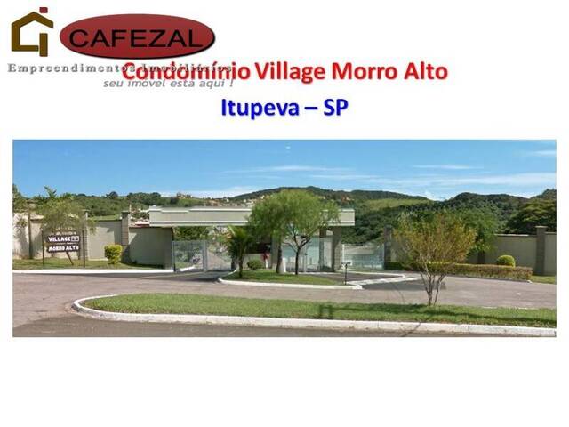 Casa em condomínio para Venda em Itupeva - 2