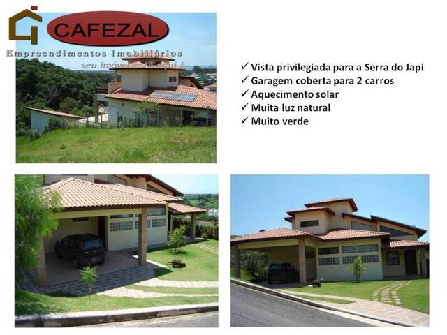 Casa em condomínio para Venda em Itupeva - 4