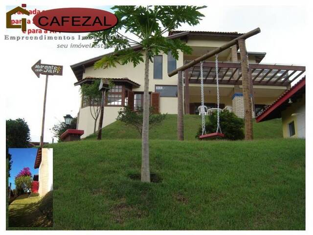 Casa em condomínio para Venda em Itupeva - 5