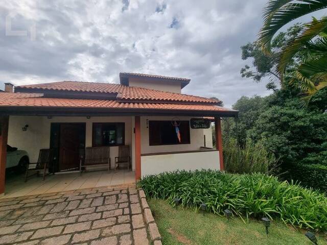 #486 - Casa em condomínio para Venda em Itupeva - SP - 2