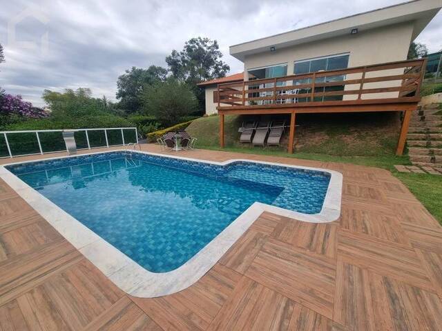 #486 - Casa em condomínio para Venda em Itupeva - SP - 1