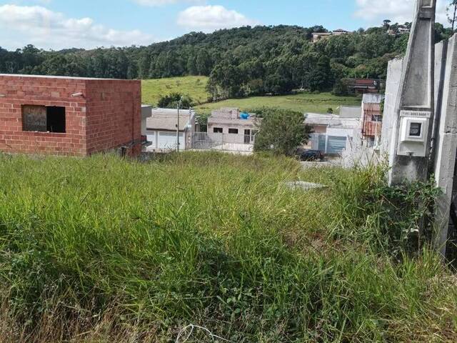 #2927T - Terreno para Venda em Itupeva - SP - 2