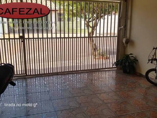 Casa para Venda em Itupeva - 2