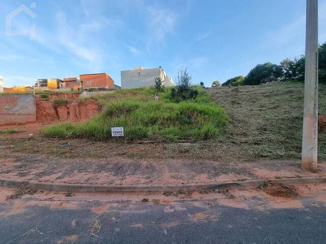 #2928T - Terreno para Venda em Itupeva - SP - 1