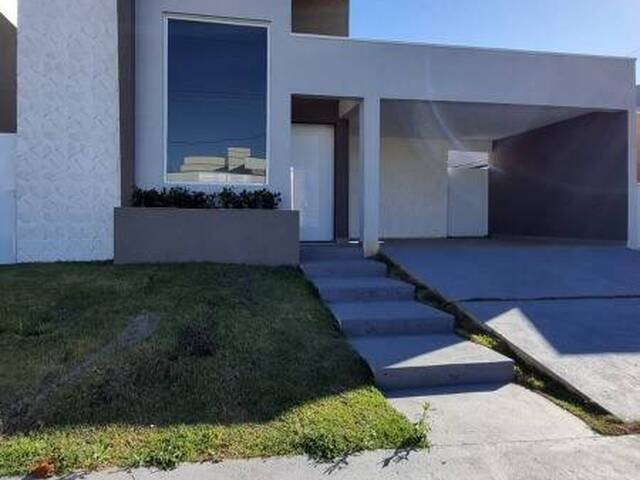 Casa em condomínio para Venda em Itupeva - 2