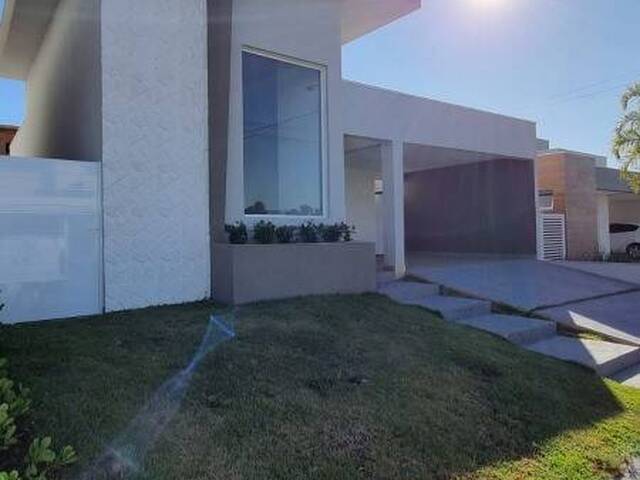 Casa em condomínio para Venda em Itupeva - 3