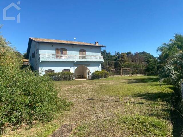 #1183 - Chácara para Venda em Itupeva - SP - 1