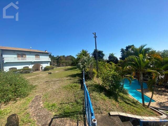 #1183 - Chácara para Venda em Itupeva - SP - 2