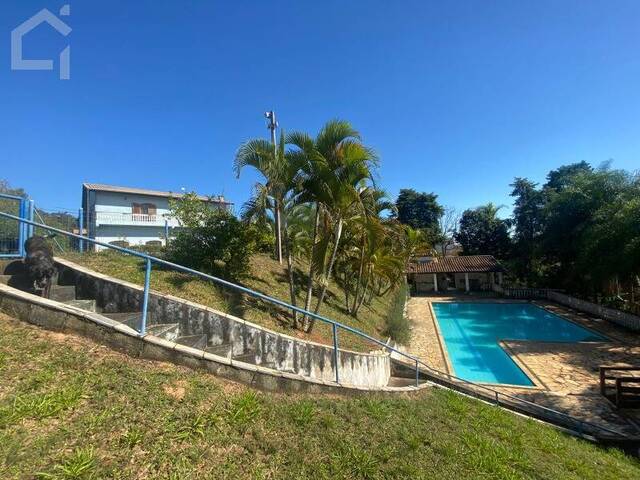 #1183 - Chácara para Venda em Itupeva - SP - 3