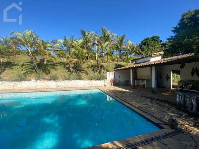 Chácara para Venda em Itupeva - 5