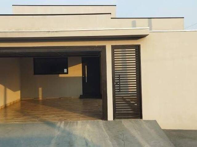 Casa para Venda em Itupeva - 2