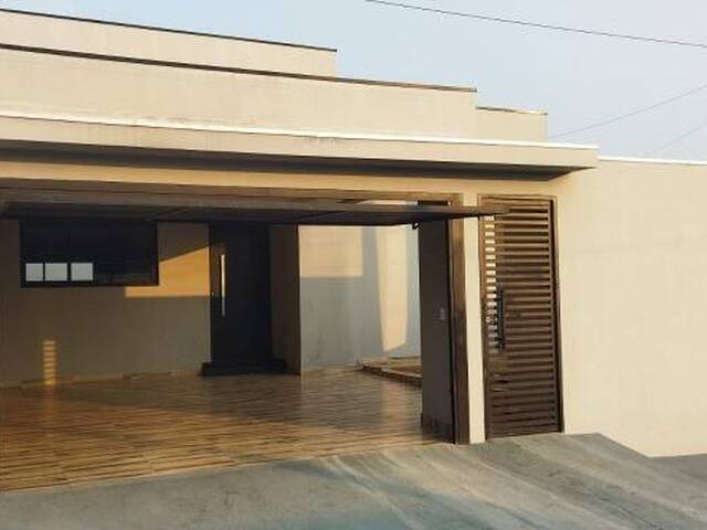 Casa para Venda em Itupeva - 3