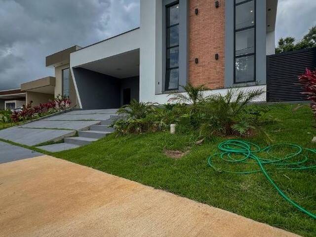 Casa em condomínio para Venda em Itupeva - 2