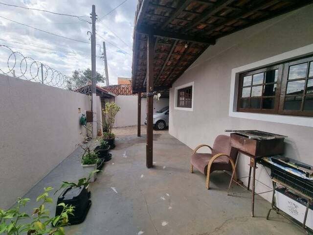 #09 - Casa para Venda em Itupeva - SP - 1