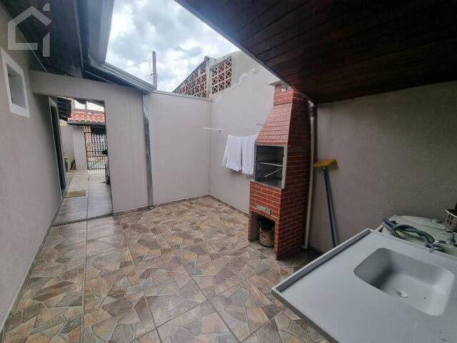 Casa para Venda em Itupeva - 4