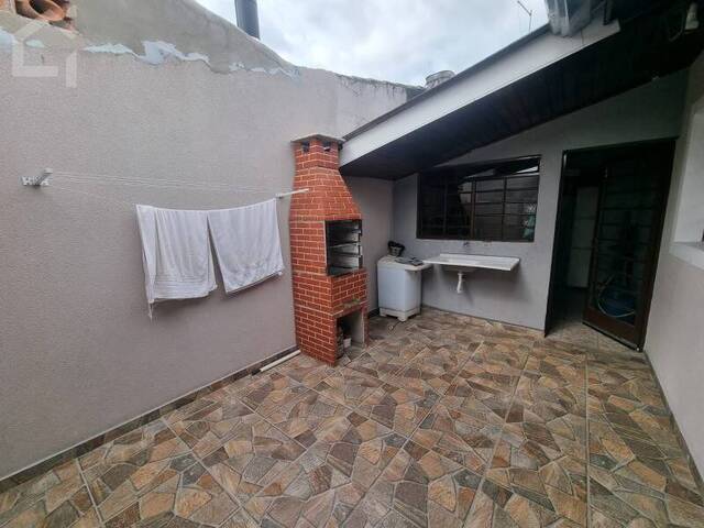 Casa para Venda em Itupeva - 5