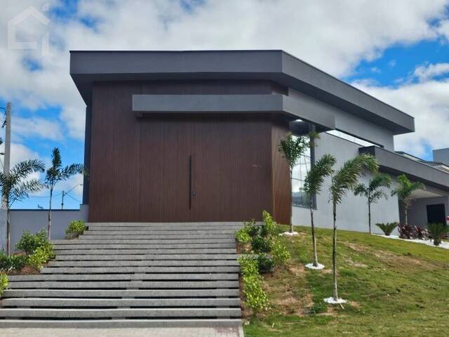 #647 - Casa em condomínio para Venda em Itupeva - SP - 1