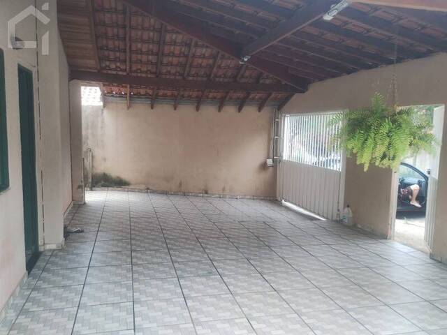 #257 - Casa para Venda em Itupeva - SP - 1
