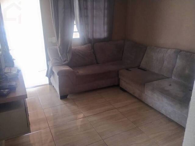 #257 - Casa para Venda em Itupeva - SP - 2
