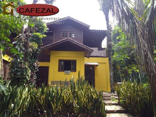 #1126 - Chácara para Venda em Jundiaí - SP - 2