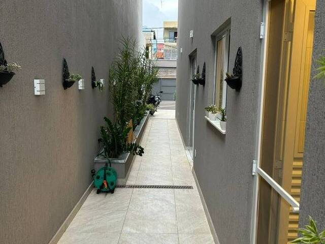 #186 - Sobrado para Venda em Itupeva - SP - 3