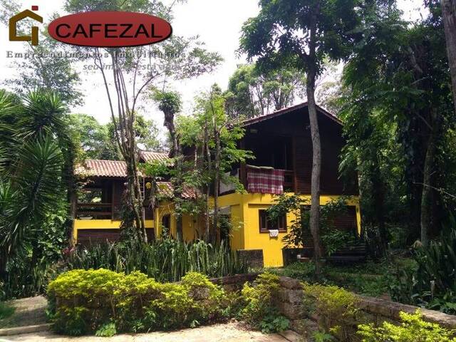 Chácara para Venda em Jundiaí - 4