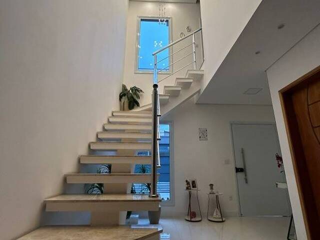 Sobrado para Venda em Itupeva - 4