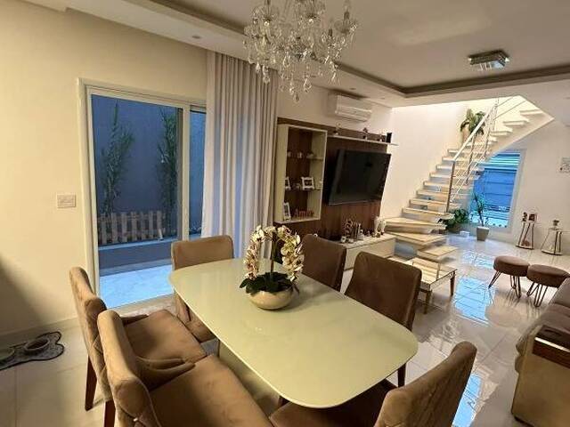 Sobrado para Venda em Itupeva - 5